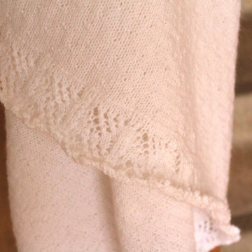 Blaine Baby Blanket