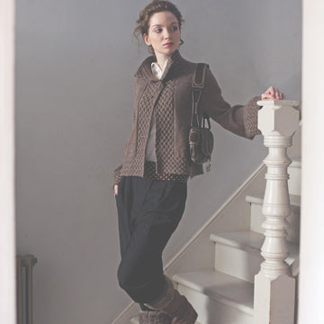 Cora Jacket