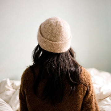 Top Down Hat