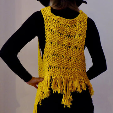 Sunshine Waistcoat