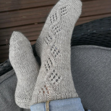 Pixie socks