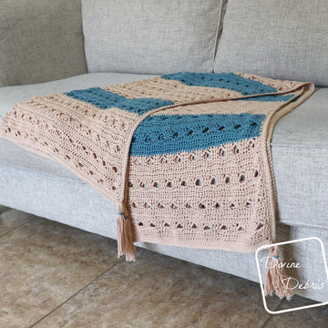 Louise Blanket