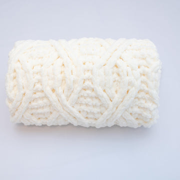 Cozy Blanket Pattern