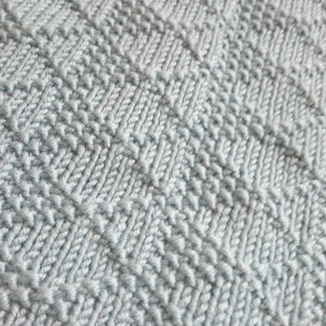 Melanie's Blanket