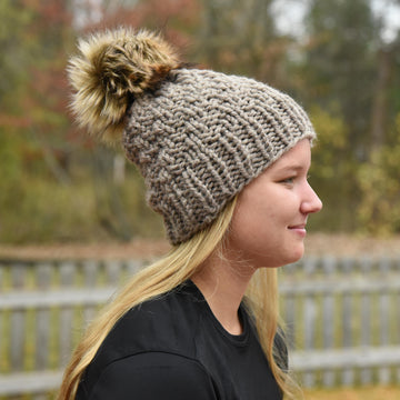 Rhetta Hat