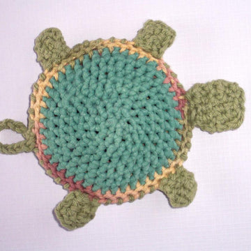 Turtle Tawashi