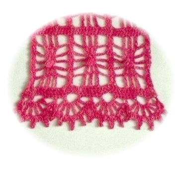 Andante Scarf