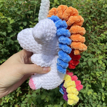 Little Unicorn