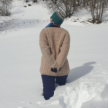 Norwenn Sweater
