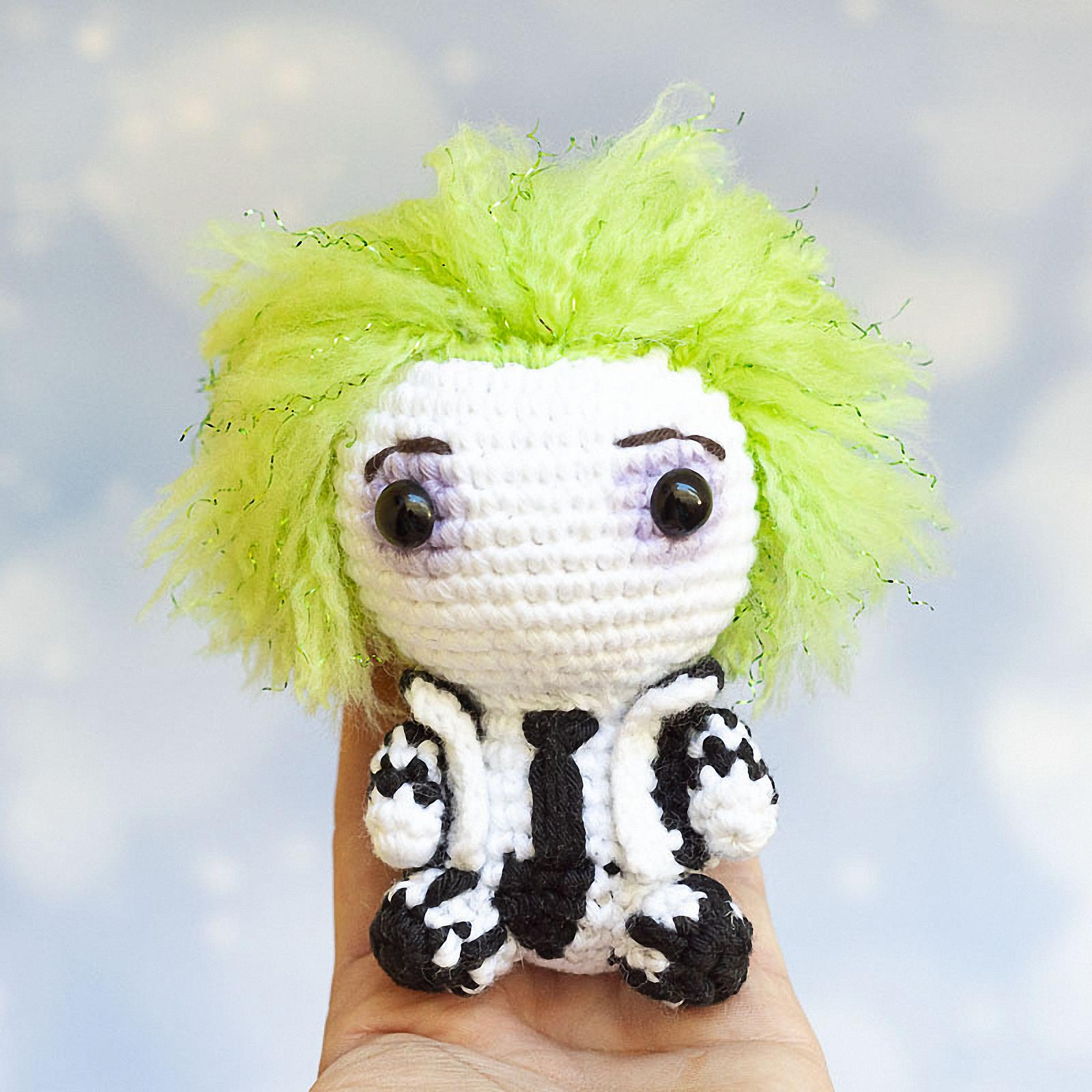 Beetlejuice