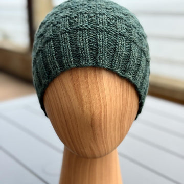 Mt Airy Trail Hat