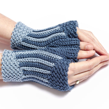 Twostep Mitts