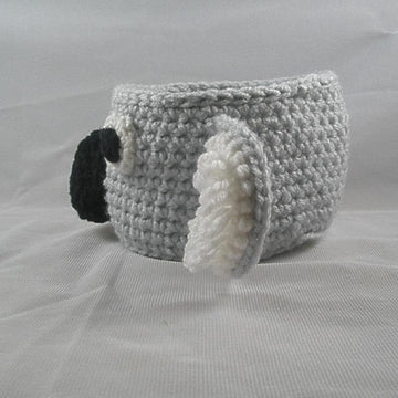 Koala Bear Bowl / Container