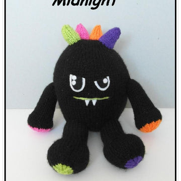 Midday & Midnight Monsters
