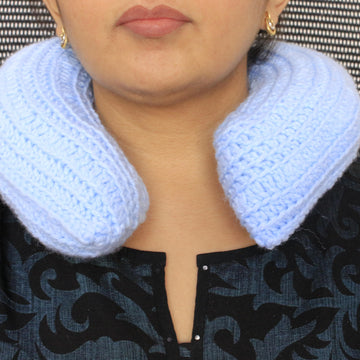 No sew Travel pillow