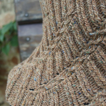 Verna Cowl