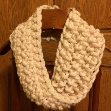 Ocean Waves Cowl