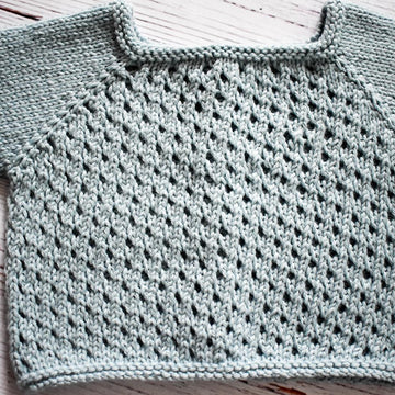 Amy Baby Cardigan