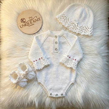 'Chelsea' 3 piece set