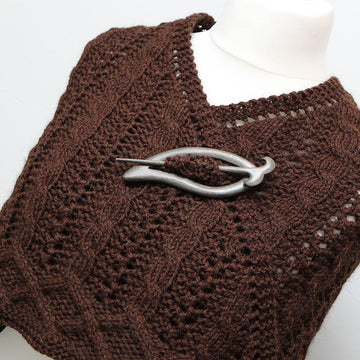 Fankle Shawl