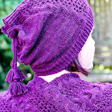 Summer Ends Hat