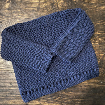 The Damson Jumper - Age 0-5