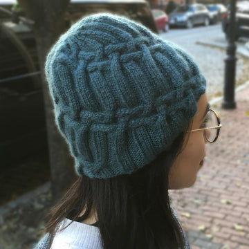 Clarendon Hat