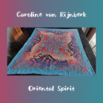 Oriental Spirit