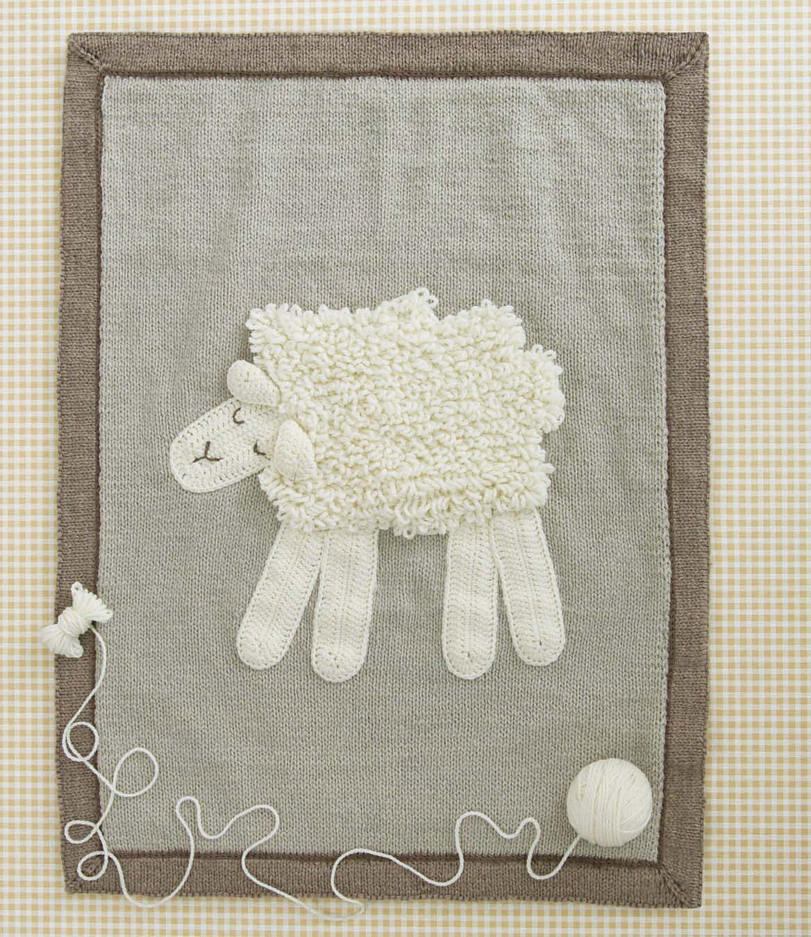 60 Quick Baby Blankets
