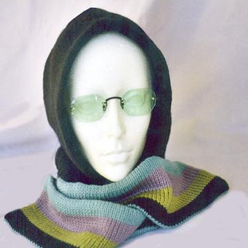 ML128 Hoodwinks