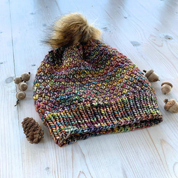 Aspenglow Hat