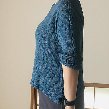 Fuwari sweater
