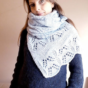 Sweet Waves Wrap