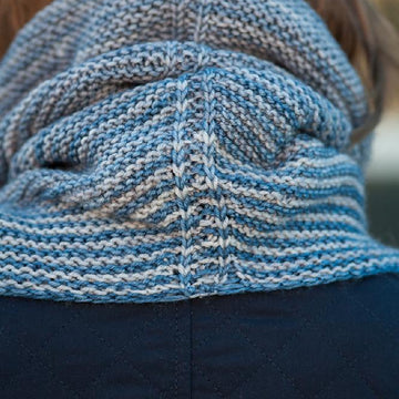 Kildaire Cowl