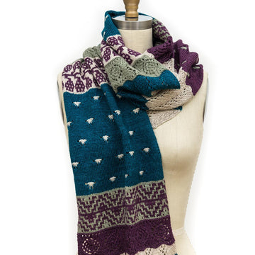 Frida Scarf