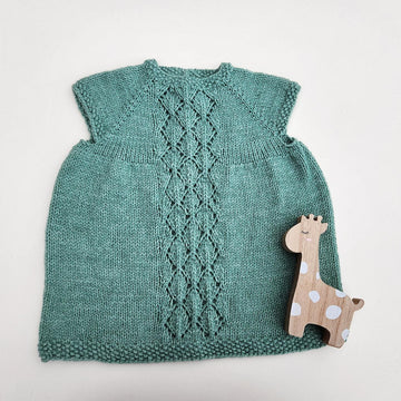Little Liz Dress