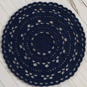 Cumulus Placemat