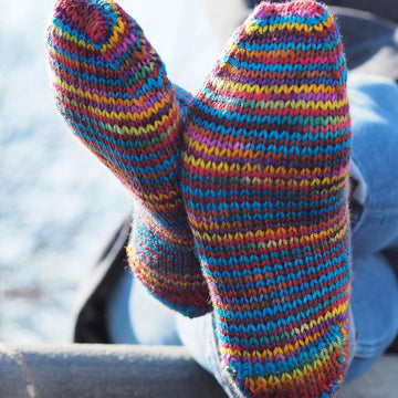 Kamik Socks