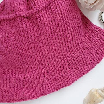 Easy Kid's Bucket Hat