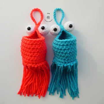 Mini Yip Yip