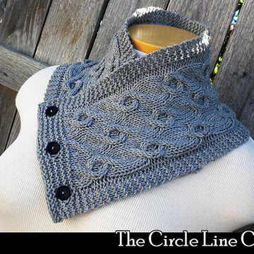 The Circle Line Cowl