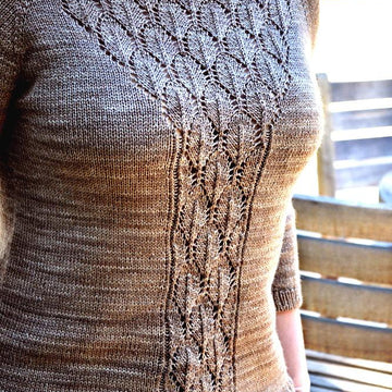 Rye Field Pullover