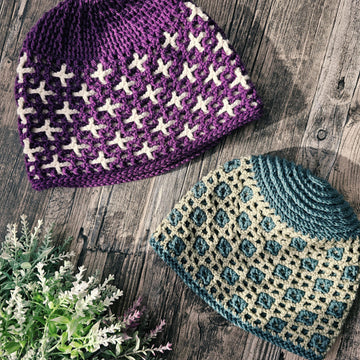 Scorpio Beanie