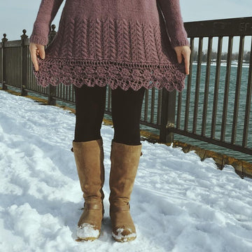 Seraphina Tunic