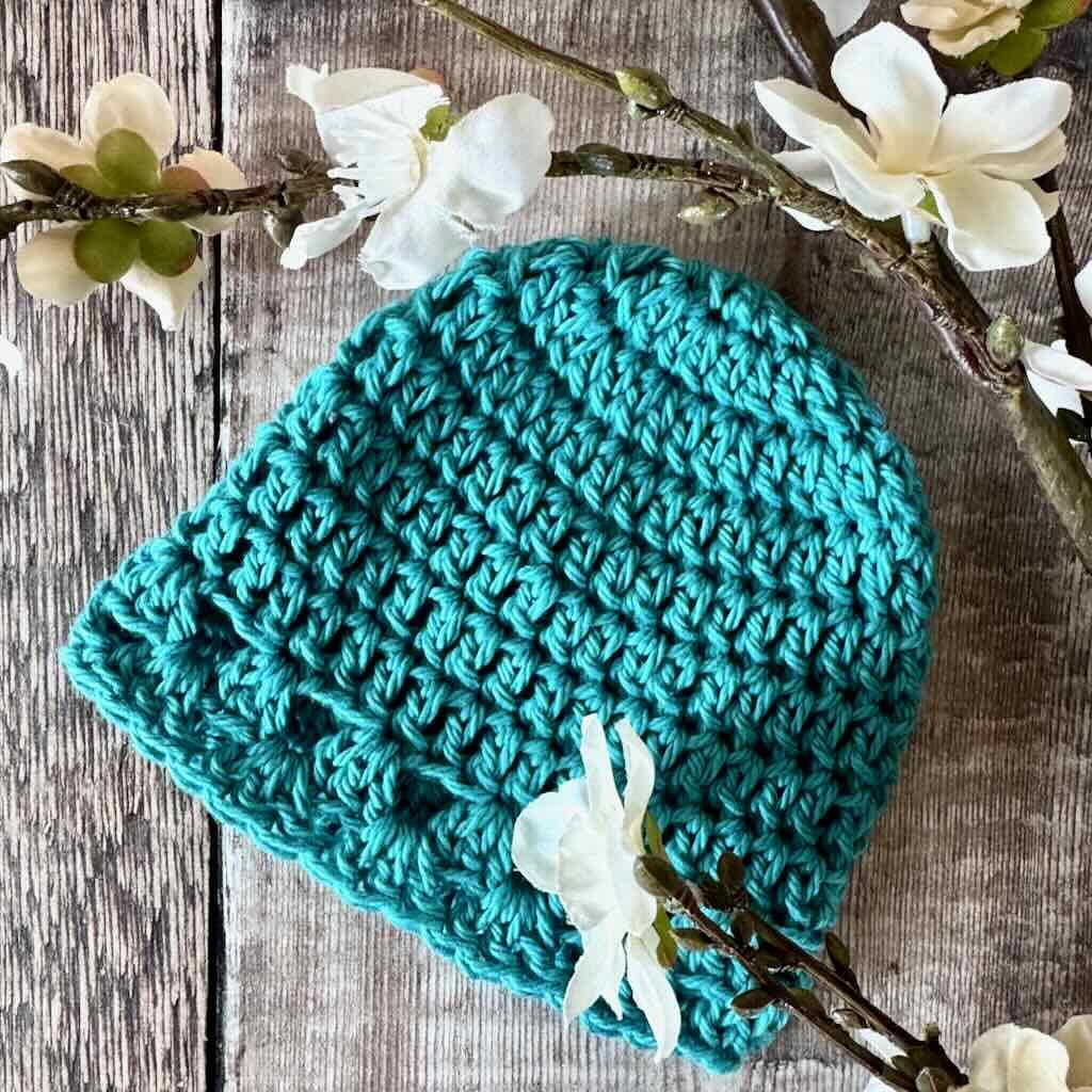 Logan Hat