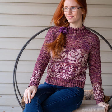 Floral Fallal