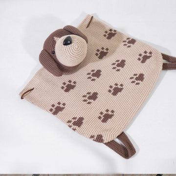 Dog Backpack