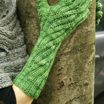 Fluency Gloves