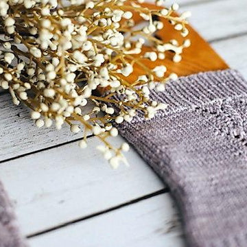 Petal Dance Socks