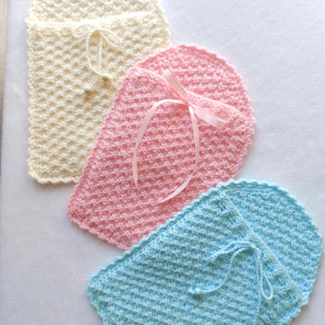 Doll Cocoon for 9 inch Dolls